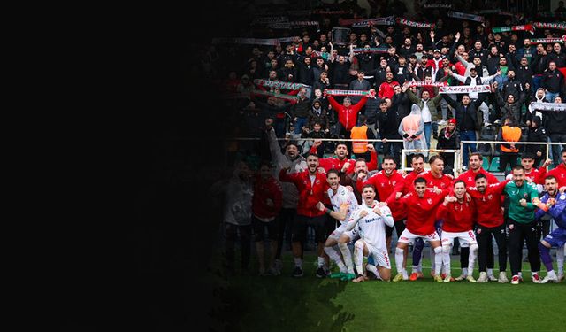 Karşıyaka Play-Off biletini erken kaptı!