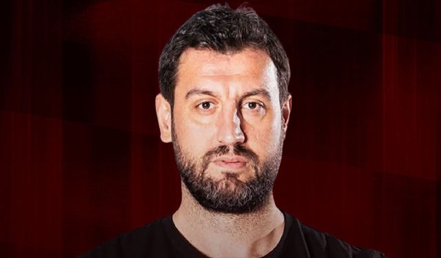 Karşıyaka'da Karabulut yeni genel menajer