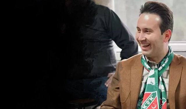 Karşıyaka'da kritik kongre: Sürpriz aday!