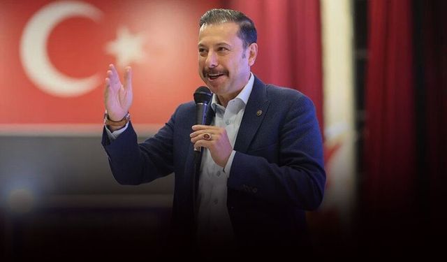 Kaya’dan İzmir’e çağrı: Her sağanakta aynı tabloyu izlemeye devam mı!