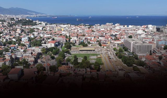 Kent gündemindeki tartışmaya 'farklı' bakış: Vakıflar Büyükşehir'den alıyor Büyükşehir kamuya veriyor!