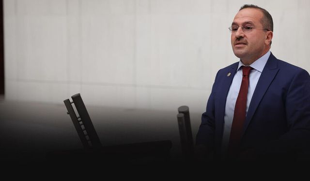 AK Partili Kırkpınar'dan CHP'ye sert çıkış: ‘Gerçekleri örtbas etmeyin!’