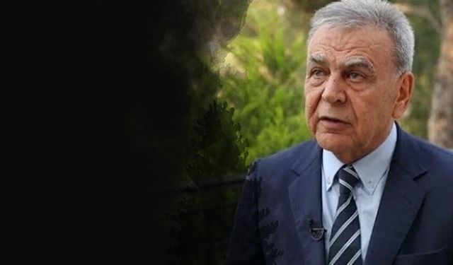 Kocaoğlu’ndan meslek fabrikası çıkışı: İzmir’e yönelik baskı kabul edilemez!