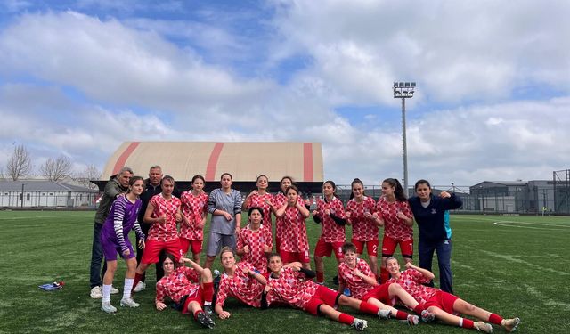 Konak’ta çeyrek final heyecanı