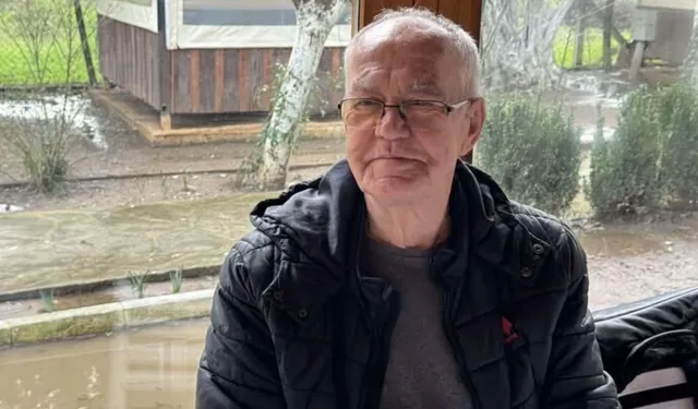 Kooperatif başkanına silahlı saldırı: Bacağından yaralandı!