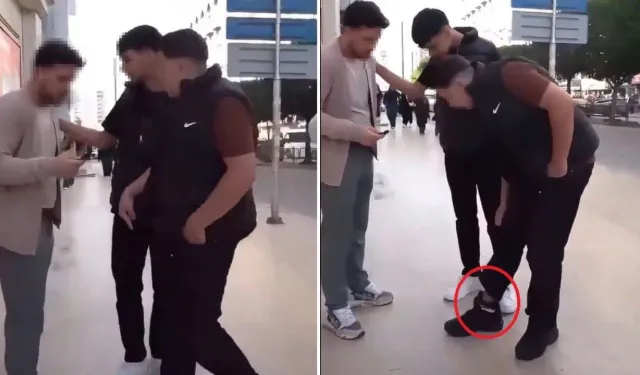 Kurgu röportaja ilginç ceza: Adliye mescidini temizleyecek