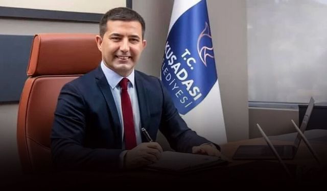 Kuşadası Belediye Başkanı Ömer Günel adliyeye sevk edildi!