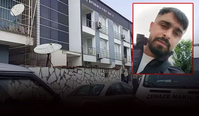 Kuzeninden haber alamayıp evine gitti: Cansız bedenini buldu!