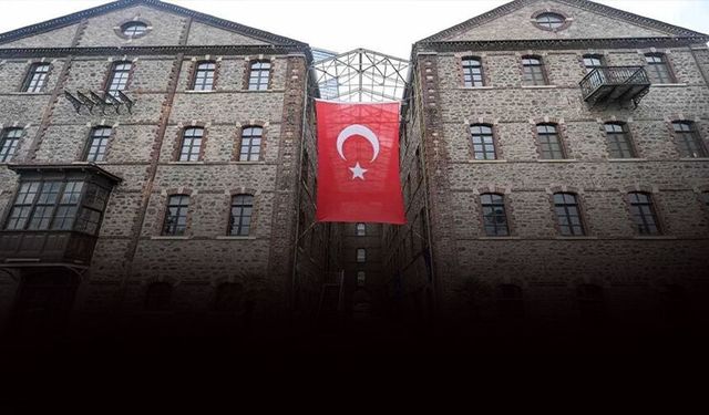 Mahkemeden flaş Meslek Fabrikası kararı: Bir kez daha yürütme durduruldu!