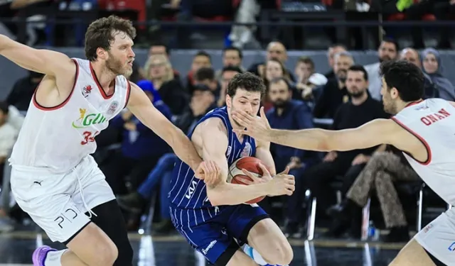 Manisa Basket, İstanbul'da oynayacak