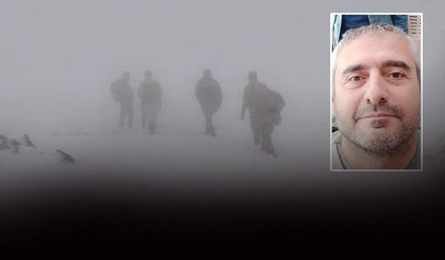 Manisa’da kayıp dağcıdan haber alınamıyor: Aramalar sürüyor!