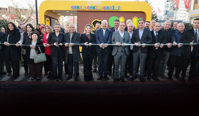 Menemen’de 9 ayda 9 açılış!