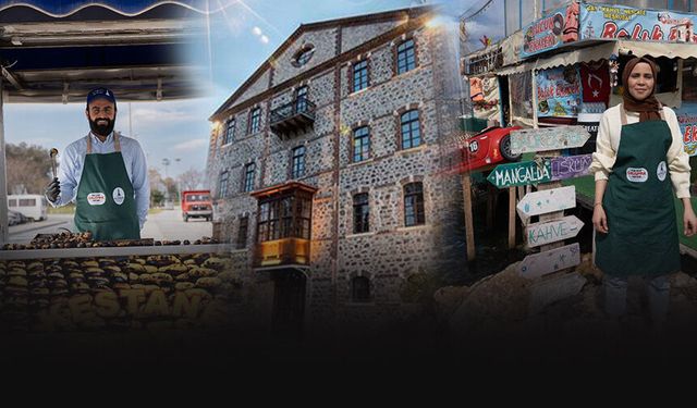 Hayatları değişen kursiyerlerden çağrı: 'Meslek Fabrikasına dokunmayın'