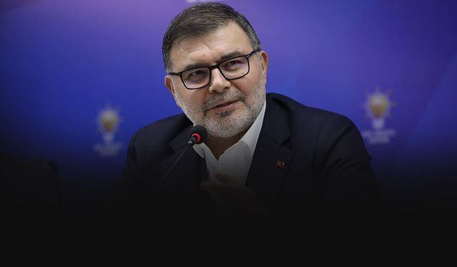 AK Partili Saygılı 'Meslek Fabrikası' üzerinden CHP'ye yüklendi... "Yine usulsüzlük ve hilebazlık peşindeler!"