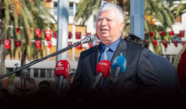 Meslek Fabrikası tartışmalarına Özuslu’dan açıklama: Başkana destek vermek için 'evet' dedim!