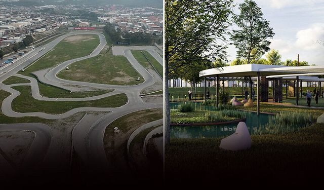 MHP’li Altınkeser’den Cezaevi planı çağrısı: Pınarbaşı Yarış Pisti'ni ver Buca'ya Millet Bahçesi yapılsın!