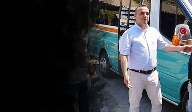 Minibüsçü esnafı seçimini yaptı: İşte 3 adaylı yarışın kazananı!