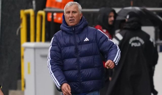 Muğlaspor'da şampiyonluk zora girdi: Besim Durmuş gitti