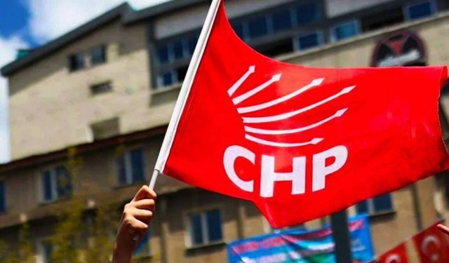 Mustafa Bozbey'in gözaltı alınmasına CHP'den ilk tepki!