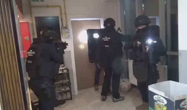 Nevruz etkinliklerinde PKK propagandası: 26 zanlı yakalandı