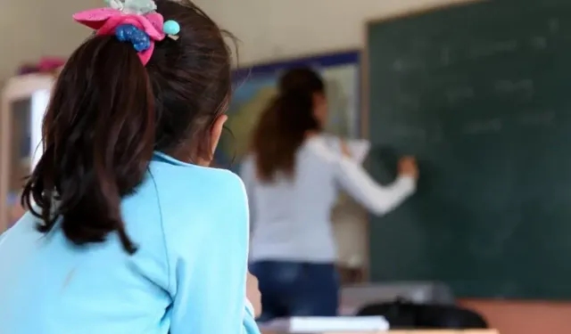 Ek öğretmen ataması takvimi belli oldu!