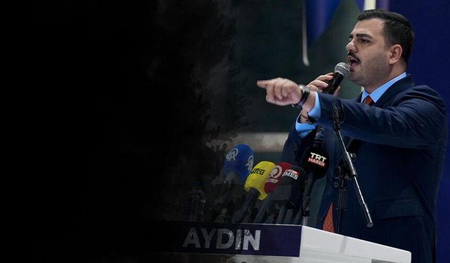 Özel'in 'Aydın' çıkışına İnan'dan yanıt: Yüreğin yetiyorsa İzmir’de sandığı kuralım!