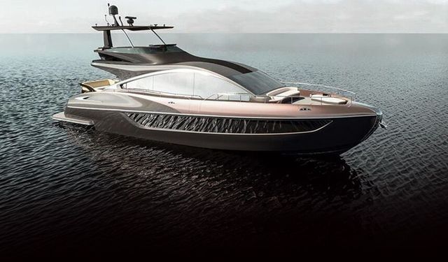 Öztürk ‘Özel yatlara vergi muafiyeti’ tartışmasına noktayı koydu: Uygulanmazsa hamsiyi çok daha pahalıya yersiniz!