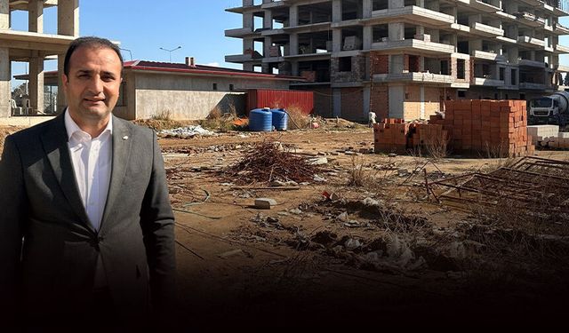 Rekabet Kurumu çimentoculara inceleme başlattı: TTO'dan İzmir'den başlansın çağrısı!