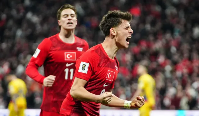 Rumen basınında gündem Arda Güler!