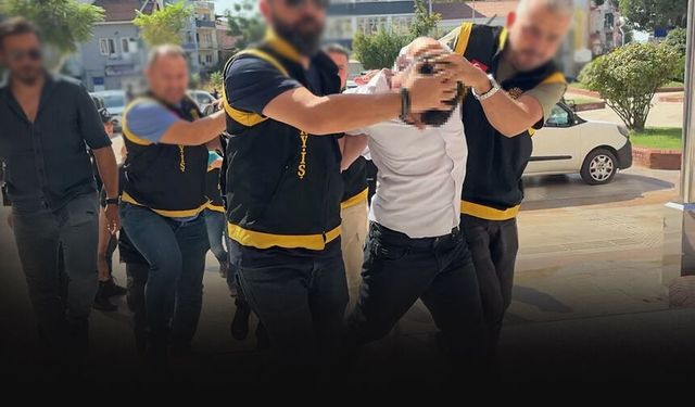 Tartıştığı arkadaşını pompalı tüfekle katletti... 3 kişi gözaltına alındı!