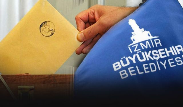 Toplu sözleşmede kritik gün: Büyükşehir’in memurları sandık başına