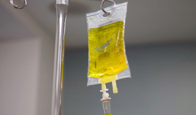 Sarı serumdan ölüm olayında doktorun yargılanması sürüyor