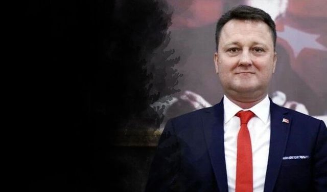 Serdar Aksoy davasında yeni gelişme: Ceza onandı!