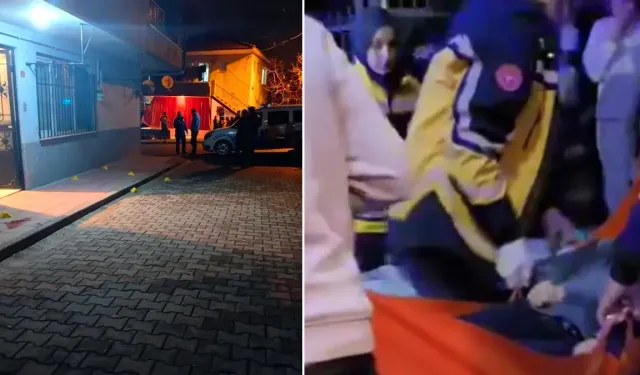 Simitçi cinayetinin arkasından Barış Boyun çetesi çıktı