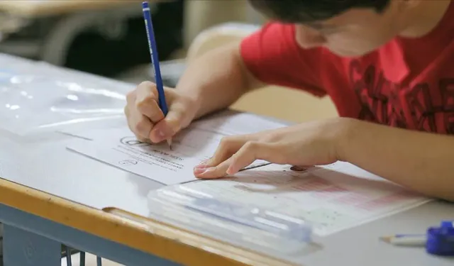 LGS başvuruları başladı