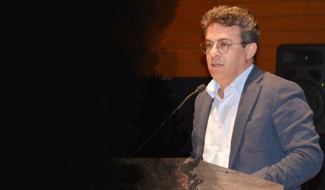 Soyer'in Avukatı Aydın'dan bilirkişi tepkisi: AK Parti'de siyaset yapıyor!