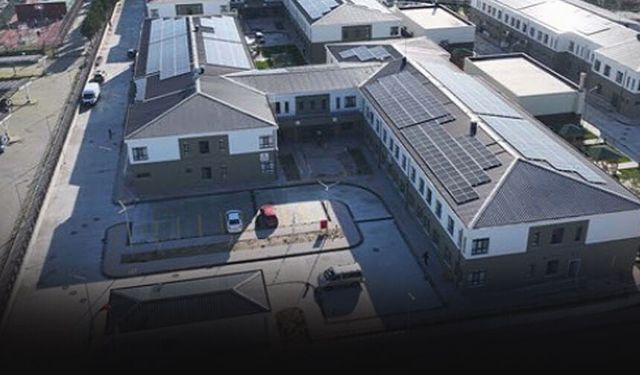 İzmir'deki skandal olayda yeni gelişme... Şüpheli yakalandı kurum müdürü görevden alındı!