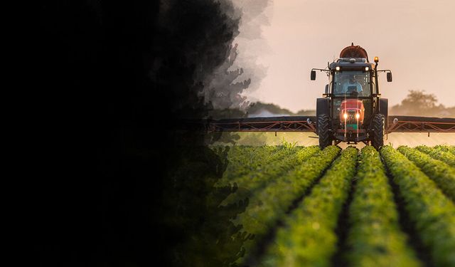 Tarım için tehlike çanları: 2025 yılında yüzde 8,8’lik küçülme!