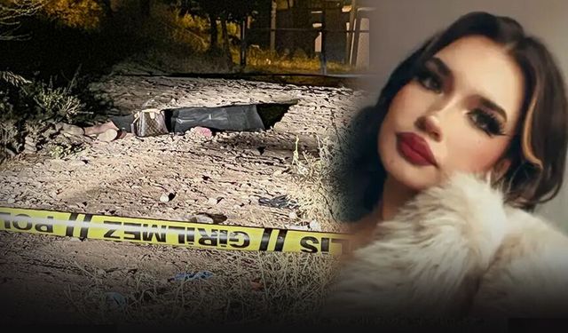 Teslime'nin ölümünde intihar iddiası çöküyor... Erkek arkadaşı için ağır ceza talebi!