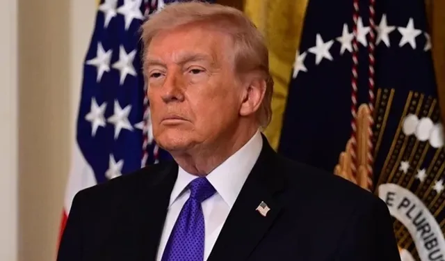 Trump 'talimat verdim' dedi ve duyurdu: İran'a saldırı 5 gün ertelendi!