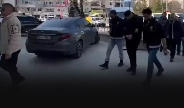 Tartıştığı arkadaşını pompalı tüfekle öldüren kişi tutuklandı!