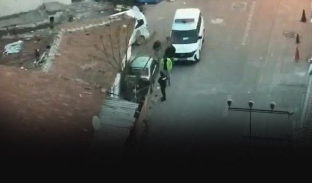 20 adrese eş zamanlı zehir operasyonu: 5 tutuklama