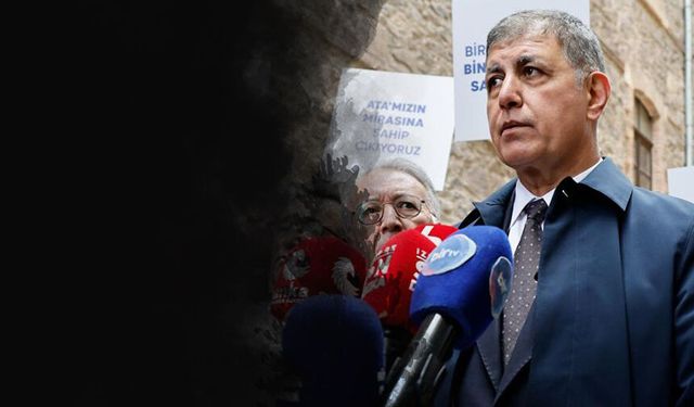 Tugay, AK Partili vekillere sordu: Bu şehre karşı saygınız ve sorumluluk hissiniz yok mu?