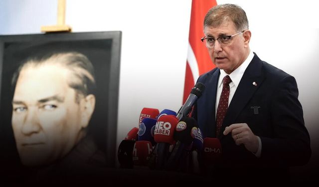 Tugay Meslek Fabrikası için net konuştu: Zorla tahliye durumunda ben de orada olacağım!