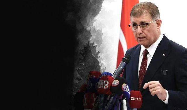 Tugay’dan AK Parti’ye İzmir çıkışı: Planlı saldırıyla gurur kırmaya çalışıyorlar!