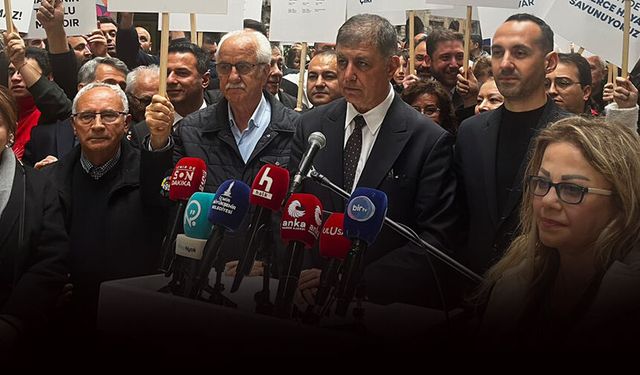 Tugay’dan Meslek Fabrikası çağrısı: Israrla savunanları göreve davet ediyorum!