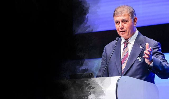 Tugay'dan 'stat' açıklaması ve o isme 'onay' göndermesi: Kendi vekili yalanladı!