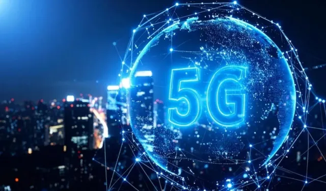 Türkiye'de 5G dönemi başlıyor: Bakan Uraloğlu tarih verdi!