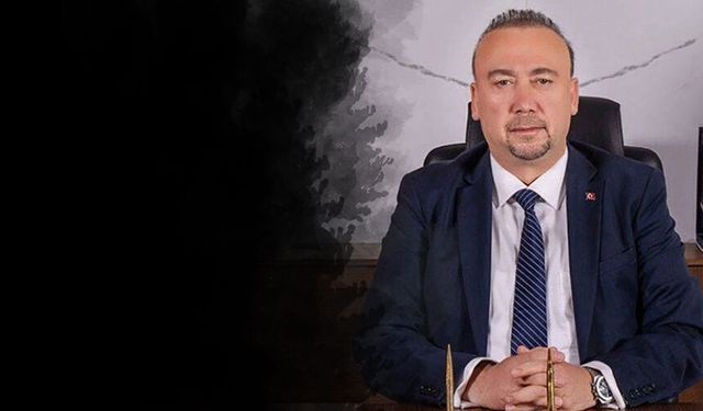 Tutuklama sonrası İçişleri’nden geçici tedbir kararı: Özkan Yalım görevden uzaklaştırıldı!