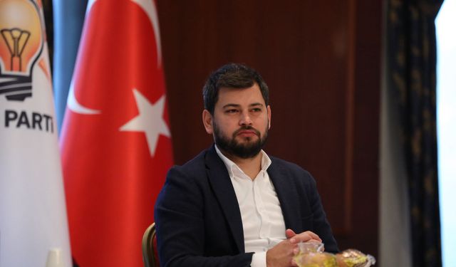 AK Partili Ayvalı’dan CHP’li Arslan’a sert yanıt: “Size cüzdan değil kürdan bile emanet edilmez”